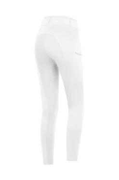 ELT Ella Damen Reitleggings mit Vollbesatz*Damen Reitleggings Für Damen
