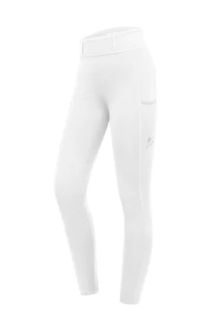 ELT Ella Damen Reitleggings mit Vollbesatz*Damen Reitleggings Für Damen