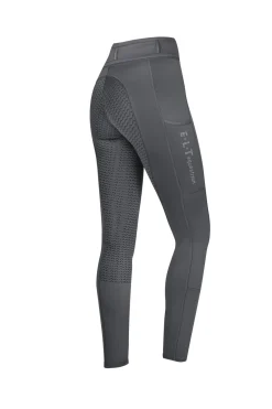 ELT Ella Glam Damen Reitleggings*Damen Reitleggings Für Damen