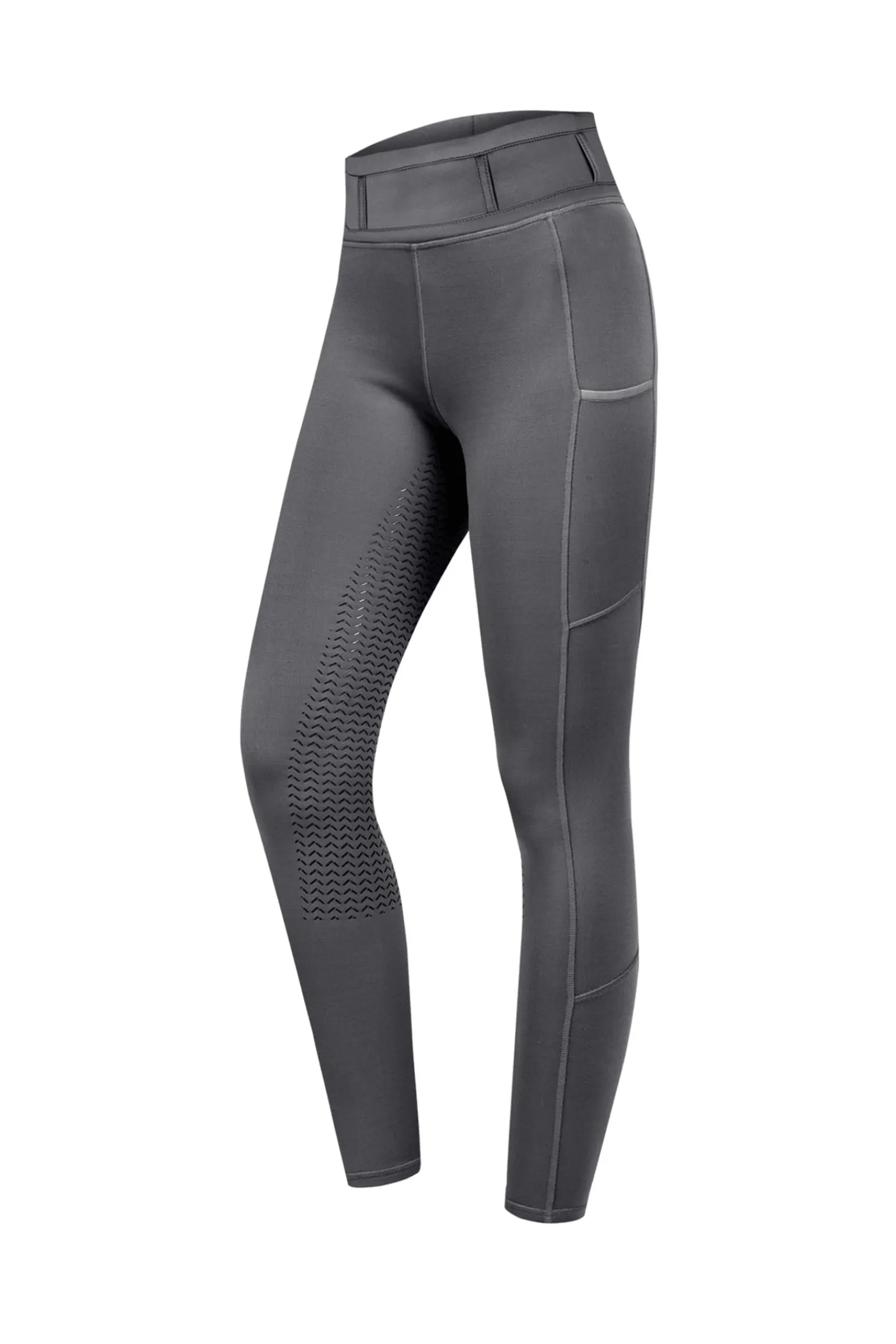 ELT Ella Glam Damen Reitleggings*Damen Reitleggings Für Damen