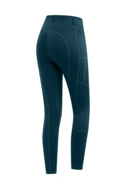 ELT Ella Glam Damen Reitleggings*Damen Reitleggings Für Damen