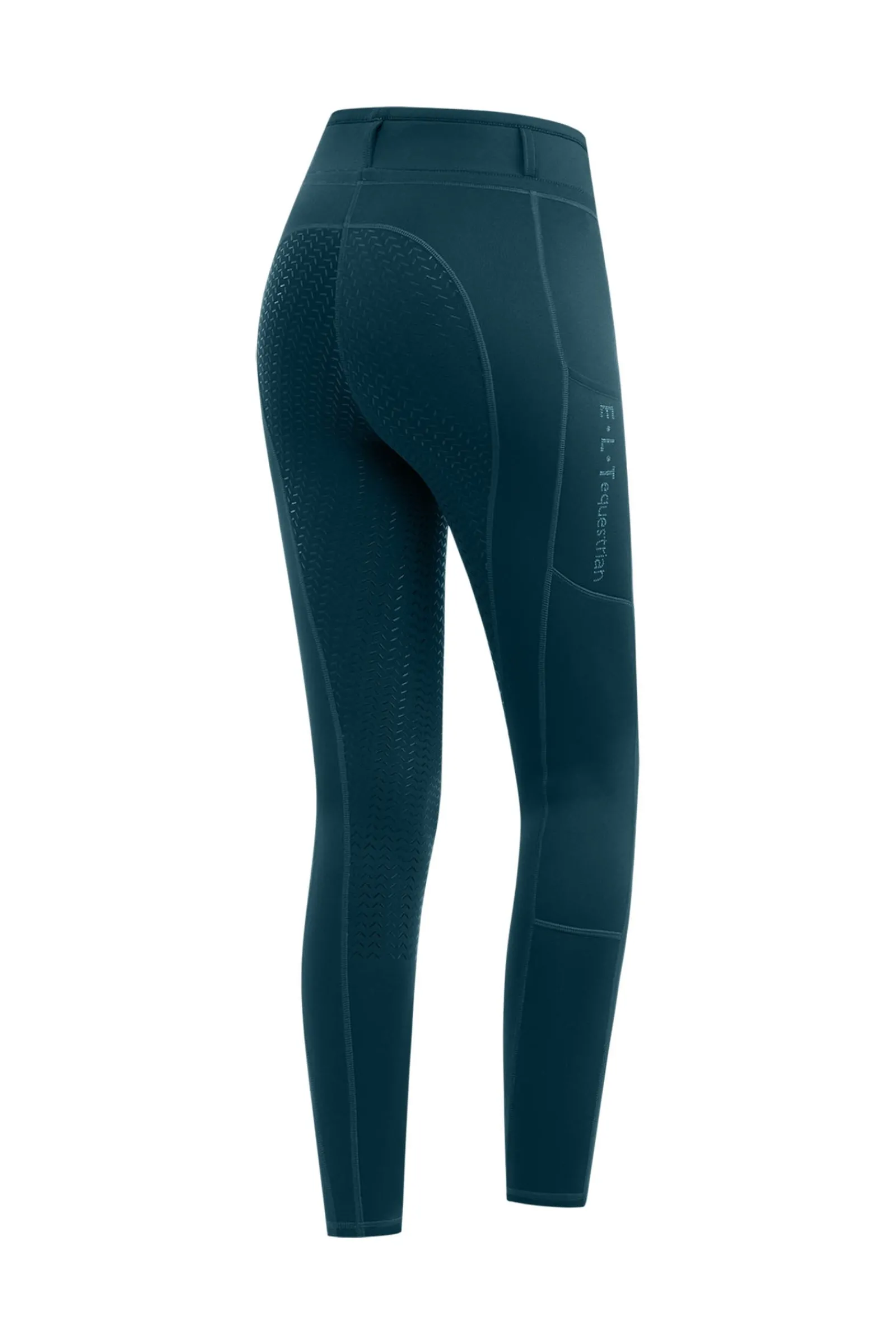 ELT Ella Glam Damen Reitleggings*Damen Reitleggings Für Damen
