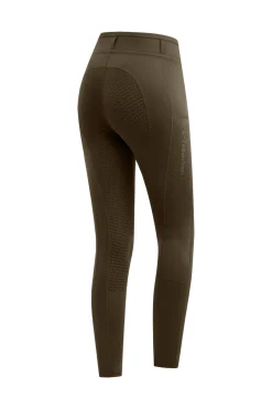 ELT Ella Glam Damen Reitleggings*Damen Reitleggings Für Damen