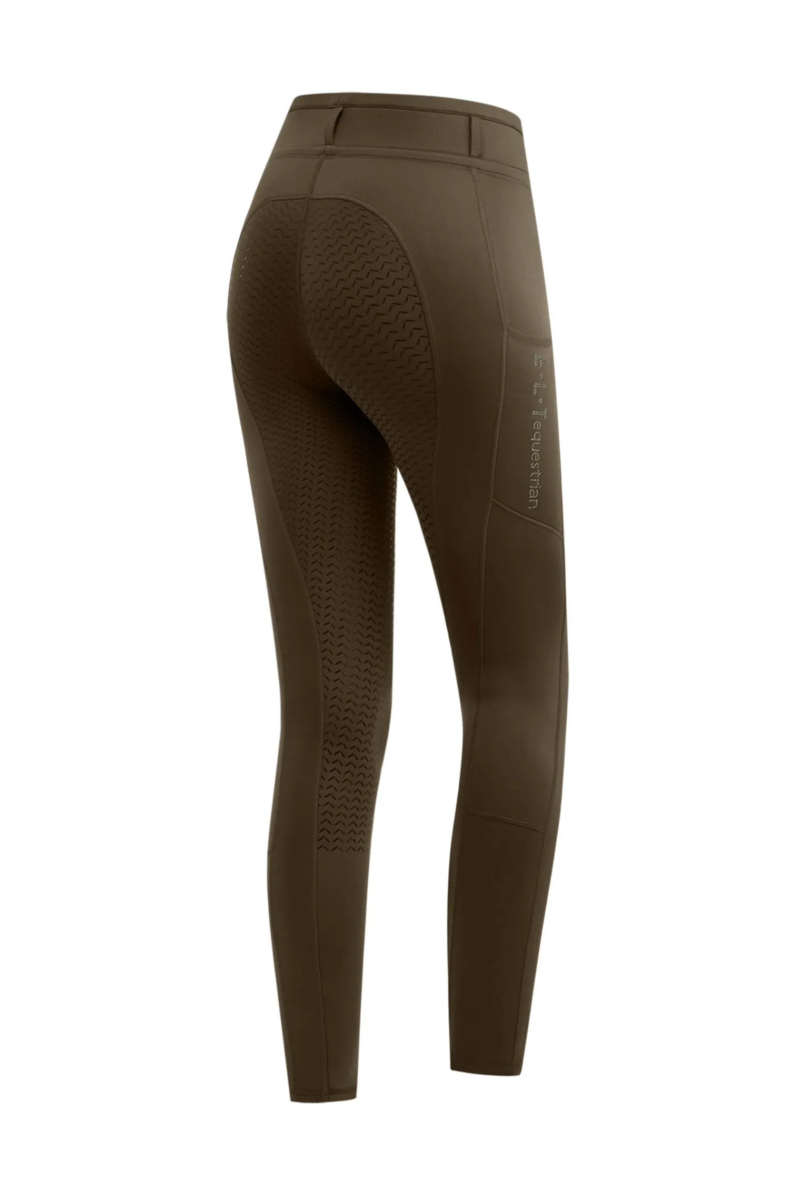 ELT Ella Glam Damen Reitleggings*Damen Reitleggings Für Damen
