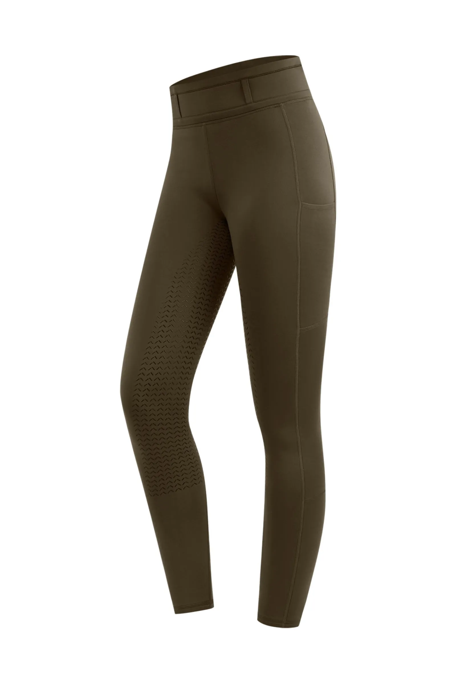 ELT Ella Glam Damen Reitleggings*Damen Reitleggings Für Damen