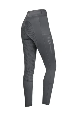 ELT Ella Glam Kinder Reitleggings Vollbesatz*Kinder Reithosen Für Kinder