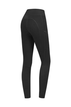 ELT Ella Kinder Thermo-Reitleggings*Kinder Thermoreithosen & -Reitleggins Für Kinder|Reithosen Für Kinder