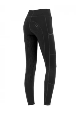 ELT Ella Kinder Thermo-Reitleggings*Kinder Thermoreithosen & -Reitleggins Für Kinder|Reithosen Für Kinder