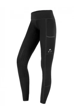 ELT Ella Kinder Thermo-Reitleggings*Kinder Thermoreithosen & -Reitleggins Für Kinder|Reithosen Für Kinder