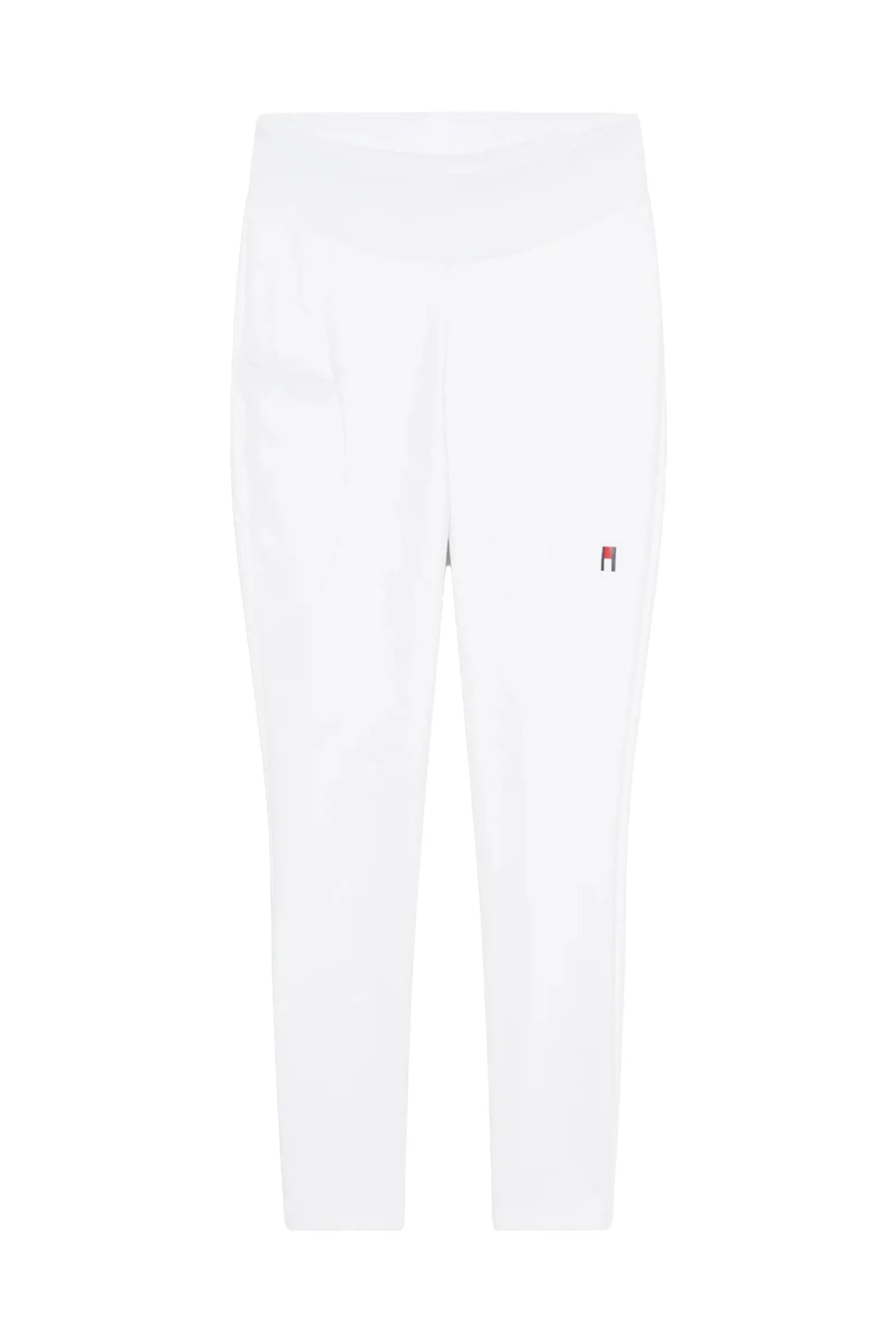 Tommy Hilfiger Equestrian Elmira All-Jahres Leggings mit Vollbesatz*Damen Reitleggings Für Damen