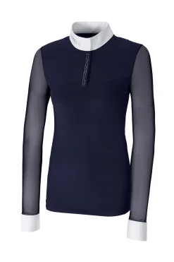 Pikeur Elonie Damen Turniershirt*Damen Shirts & Polos Für Damen