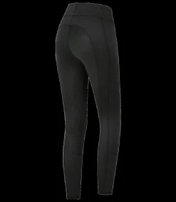 Waldhausen ELT Ella Kinder Reitleggings mit Vollbesatz*Kinder Reitleggings Für Kinder