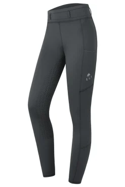 Waldhausen ELT Ella Kinder Reitleggings mit Vollbesatz*Kinder Reitleggings Für Kinder