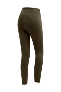 Waldhausen ELT Ella Kinder Reitleggings mit Vollbesatz*Kinder Reitleggings Für Kinder