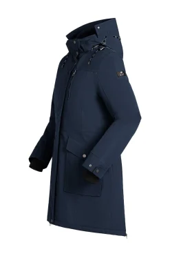 Waldhausen ELT Kopenhagen Winter Reitparka*Damen Mäntel & Jacken Für Damen
