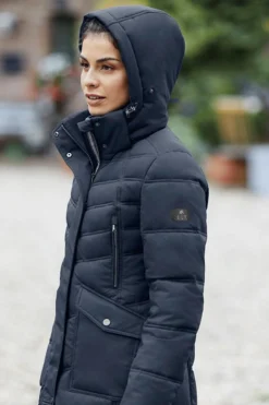 Waldhausen ELT Saphira Reitmantel*Damen Mäntel & Jacken Für Damen