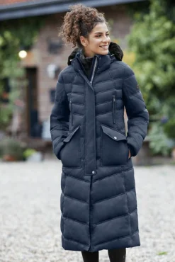 Waldhausen ELT Saphira Reitmantel*Damen Mäntel & Jacken Für Damen