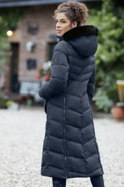Waldhausen ELT Saphira Reitmantel*Damen Mäntel & Jacken Für Damen