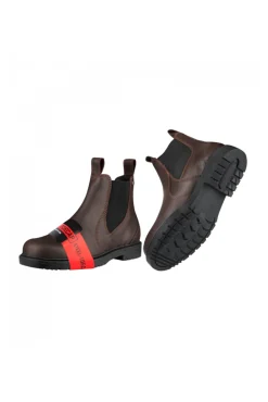 Waldhausen ELT Secura Jodhpurstiefelette* Reitstiefeletten