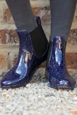 Waldhausen ELT Sparkle Reitstiefeletten* Reitstiefeletten