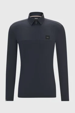 Boss Elton Trainingsshirt*Herren Shirts & Polos Für Herren