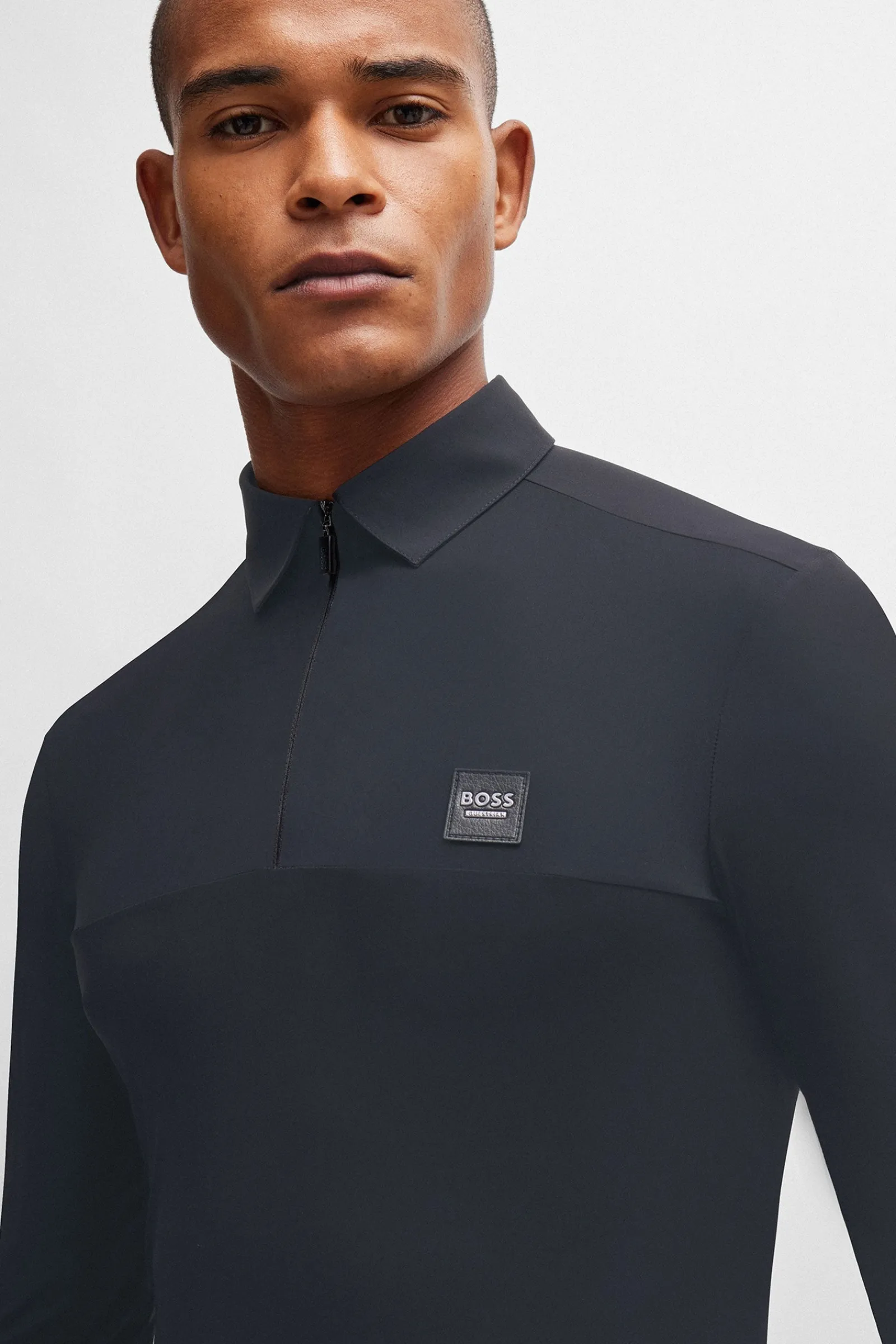 Boss Elton Trainingsshirt*Herren Shirts & Polos Für Herren