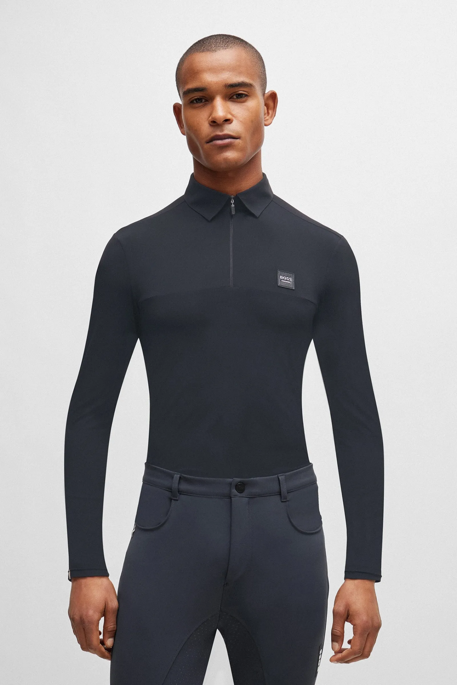 Boss Elton Trainingsshirt*Herren Shirts & Polos Für Herren
