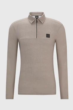 Boss Elton Trainingsshirt*Herren Shirts & Polos Für Herren