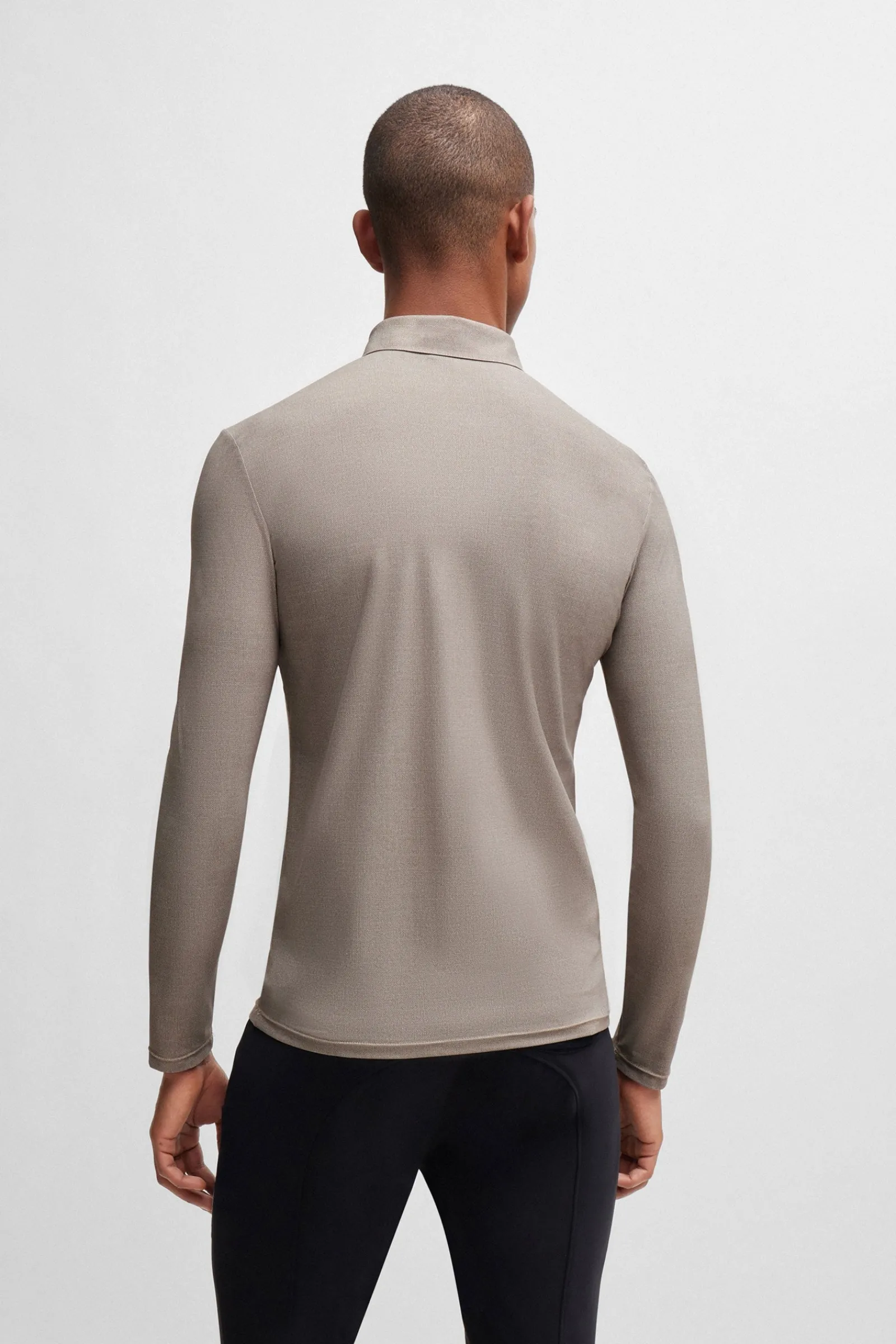 Boss Elton Trainingsshirt*Herren Shirts & Polos Für Herren