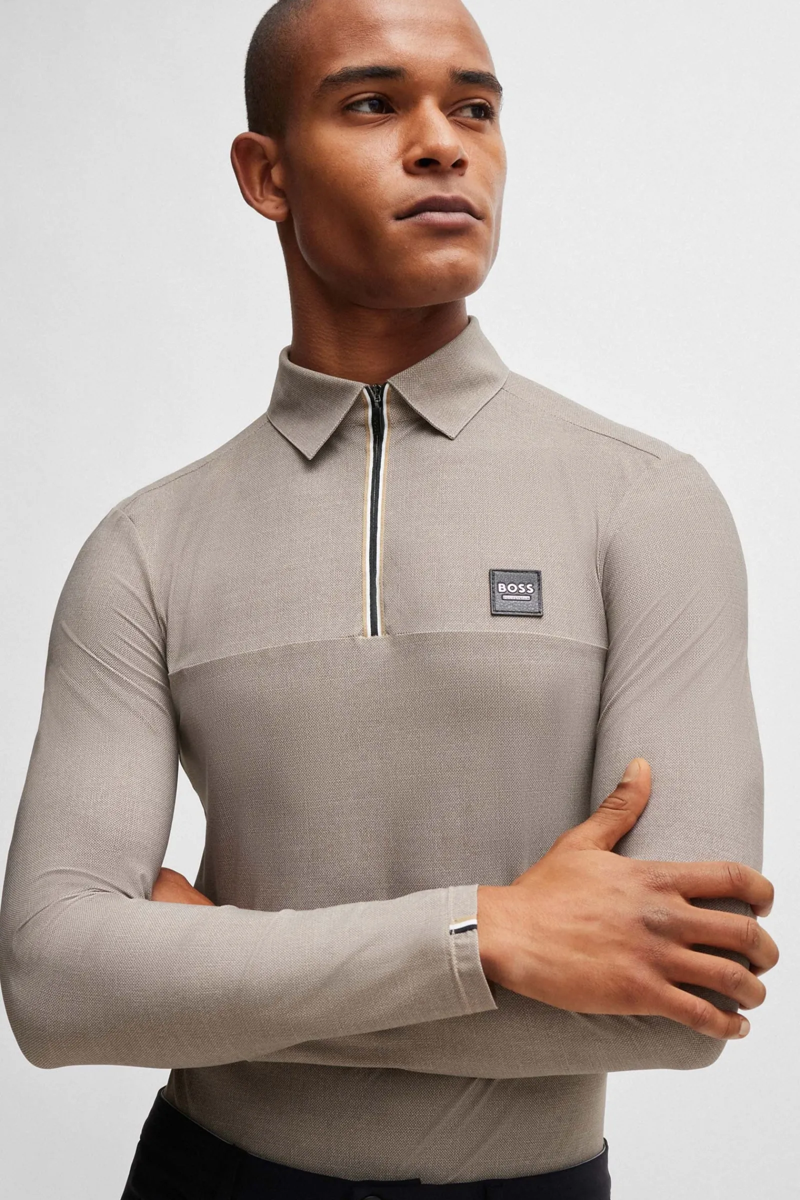 Boss Elton Trainingsshirt*Herren Shirts & Polos Für Herren