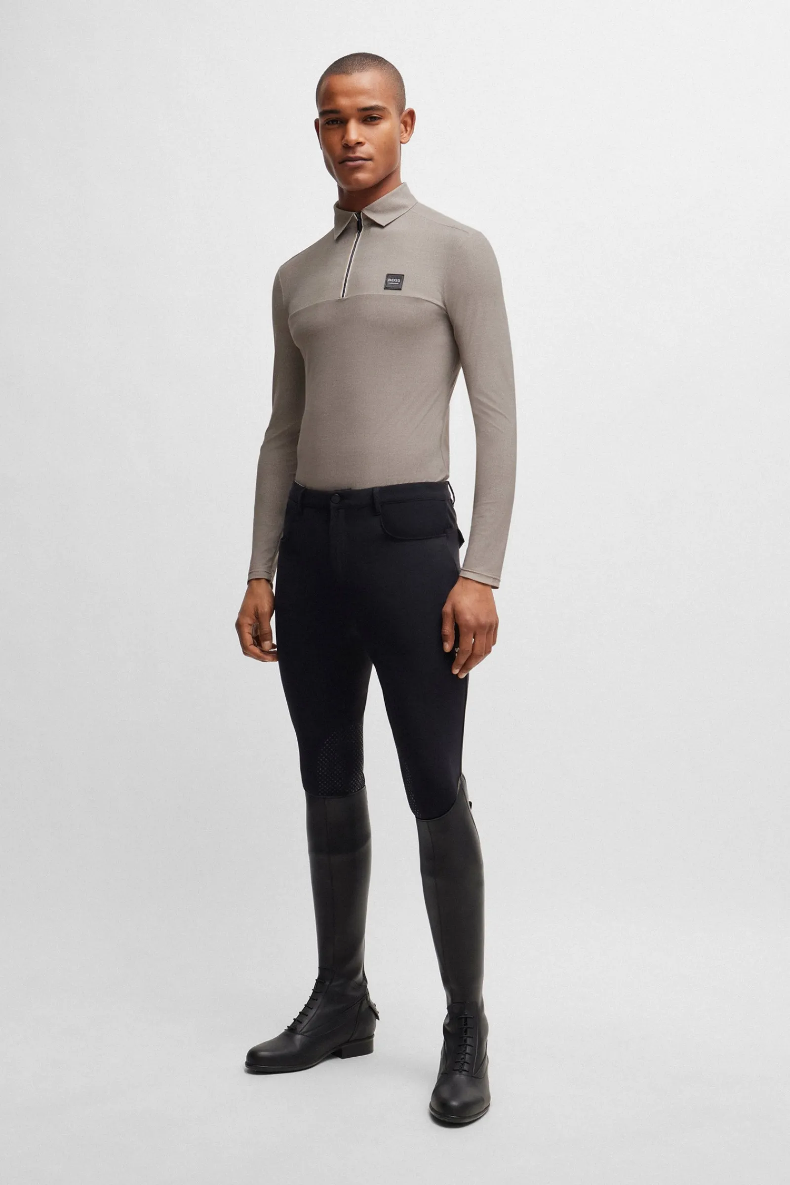 Boss Elton Trainingsshirt*Herren Shirts & Polos Für Herren