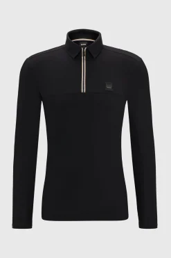 Boss Elton Trainingsshirt*Herren Shirts & Polos Für Herren