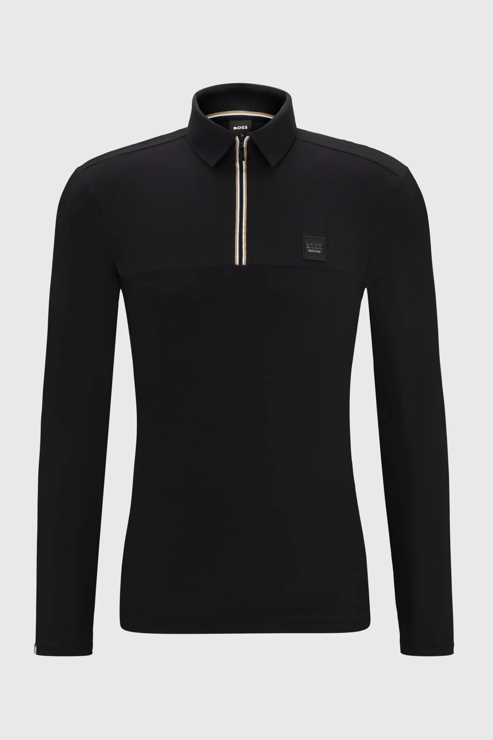 Boss Elton Trainingsshirt*Herren Shirts & Polos Für Herren