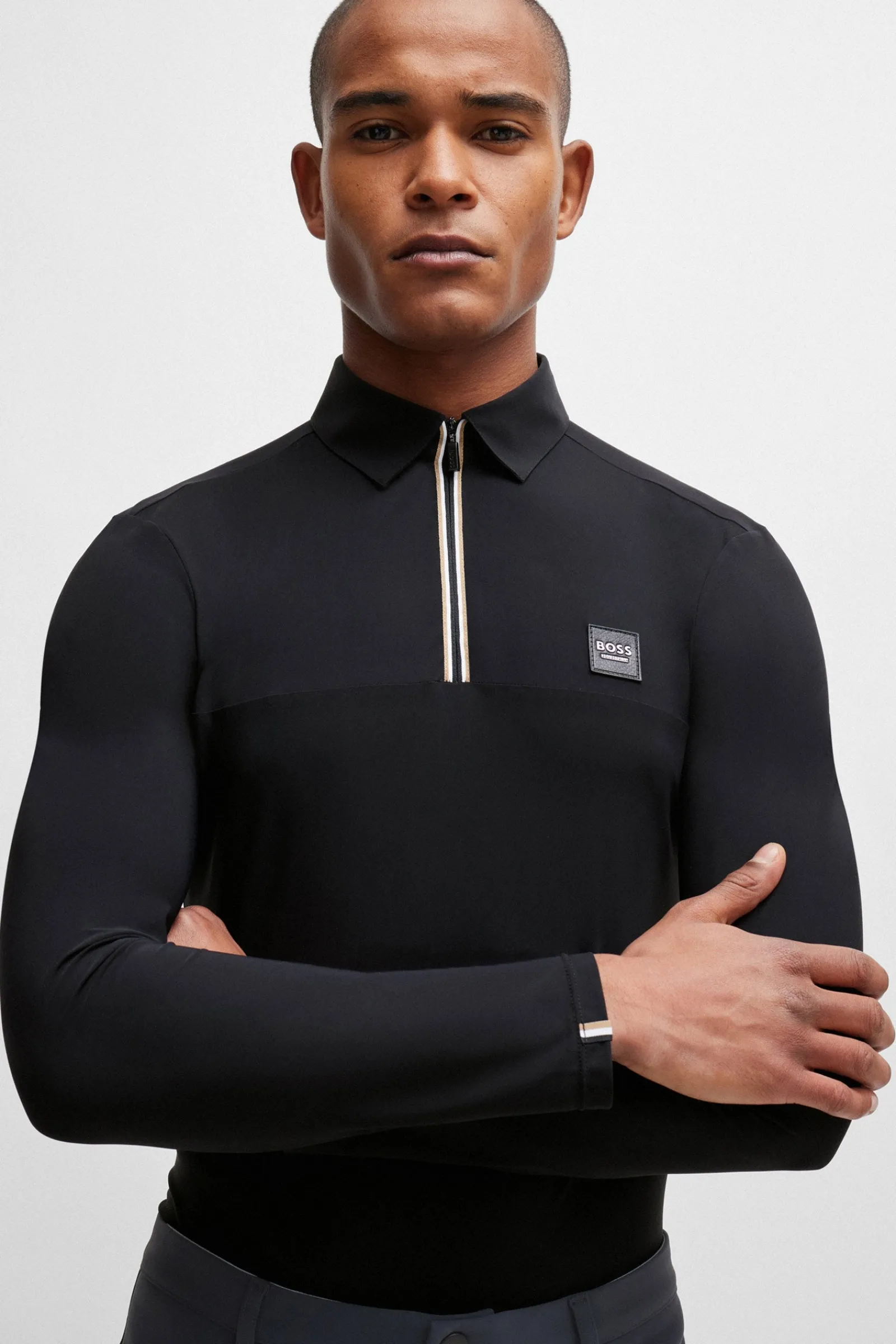 Boss Elton Trainingsshirt*Herren Shirts & Polos Für Herren