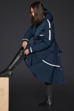 Mountain Horse Ember Damen 2-in-1 Mantel*Damen Mäntel & Jacken Für Damen