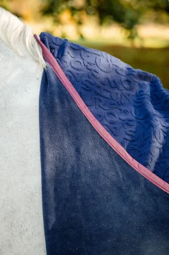 Horseware Embossed Jersey Abschwitzdecke* Abschwitzdecken