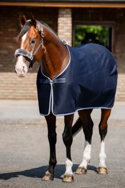 Bucas Emerald Wool Rug* Stall- & Unterdecken