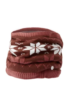Horze Emily gestrickter Schlauchschal mit Fleecefutter* Schals