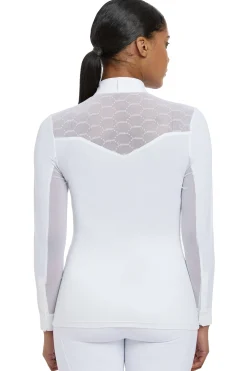 LeMieux Emily langärmliges Turniershirt*Damen Shirts & Polos Für Damen