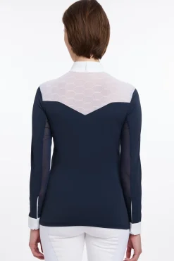 LeMieux Emily langärmliges Turniershirt*Damen Shirts & Polos Für Damen