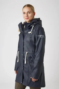 B Vertigo Emma Damen Reitregenmantel*Damen Mäntel & Jacken Für Damen