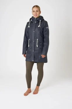 B Vertigo Emma Damen Reitregenmantel*Damen Mäntel & Jacken Für Damen