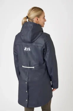 B Vertigo Emma Damen Reitregenmantel*Damen Mäntel & Jacken Für Damen