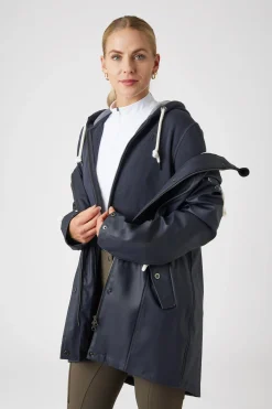 B Vertigo Emma Damen Reitregenmantel*Damen Mäntel & Jacken Für Damen