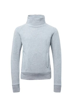 Horze Emmie Kindersweatshirt aus Biobaumwolle*Kinder Pullover & Fleecejacken Für Kinder