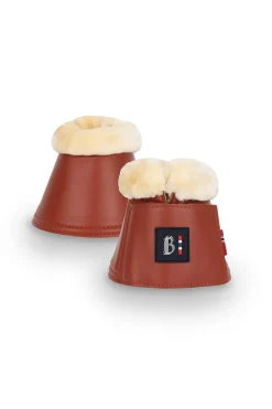 B Vertigo Empowerment Hufglocken* Over Reach Boots