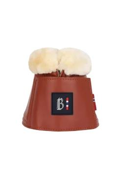B Vertigo Empowerment Hufglocken* Over Reach Boots