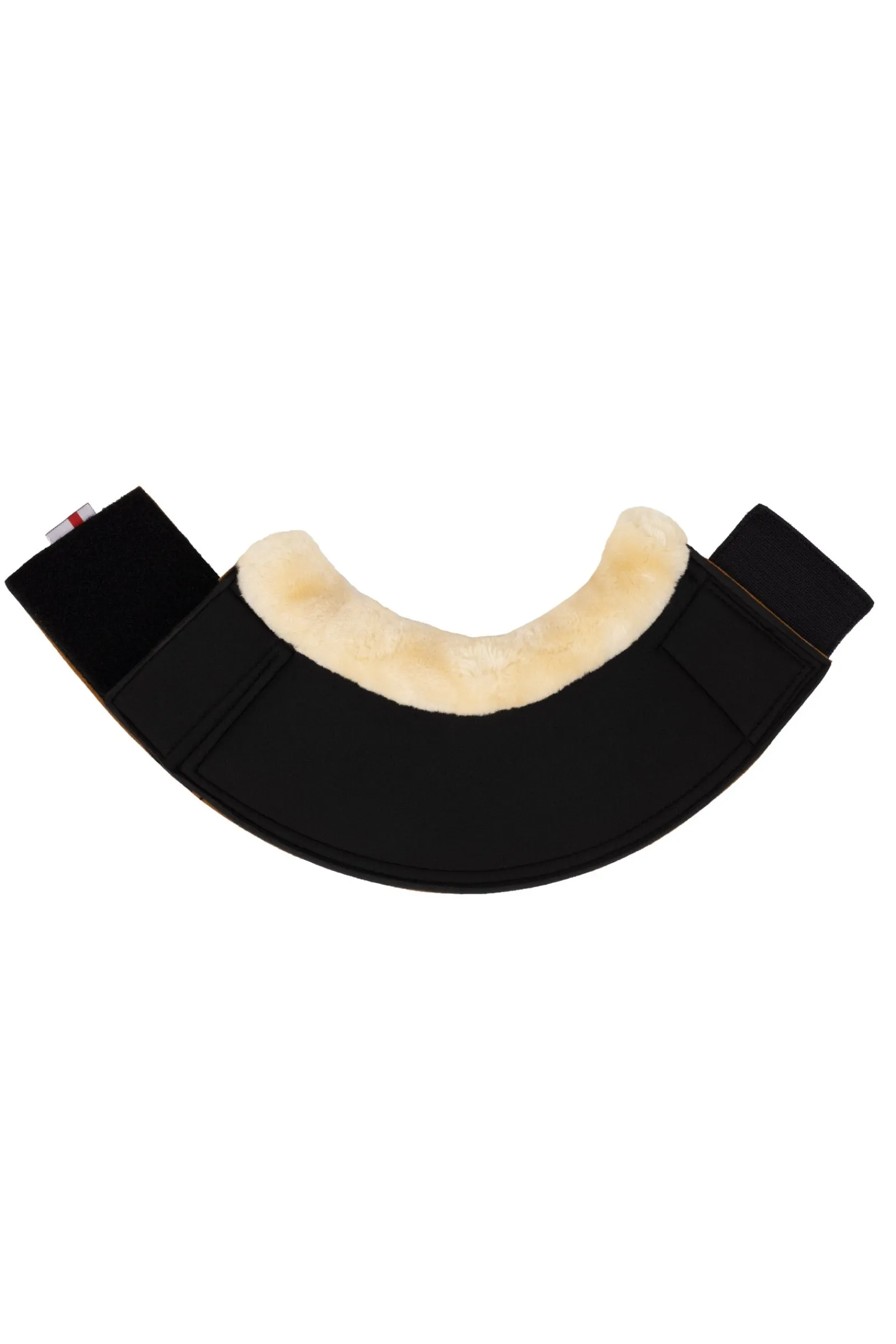 B Vertigo Empowerment Hufglocken* Over Reach Boots