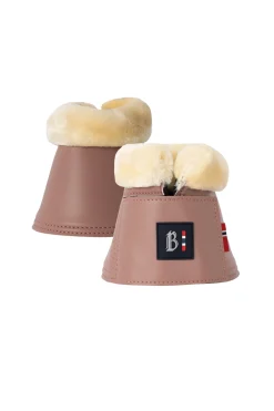 B Vertigo Empowerment Hufglocken* Over Reach Boots