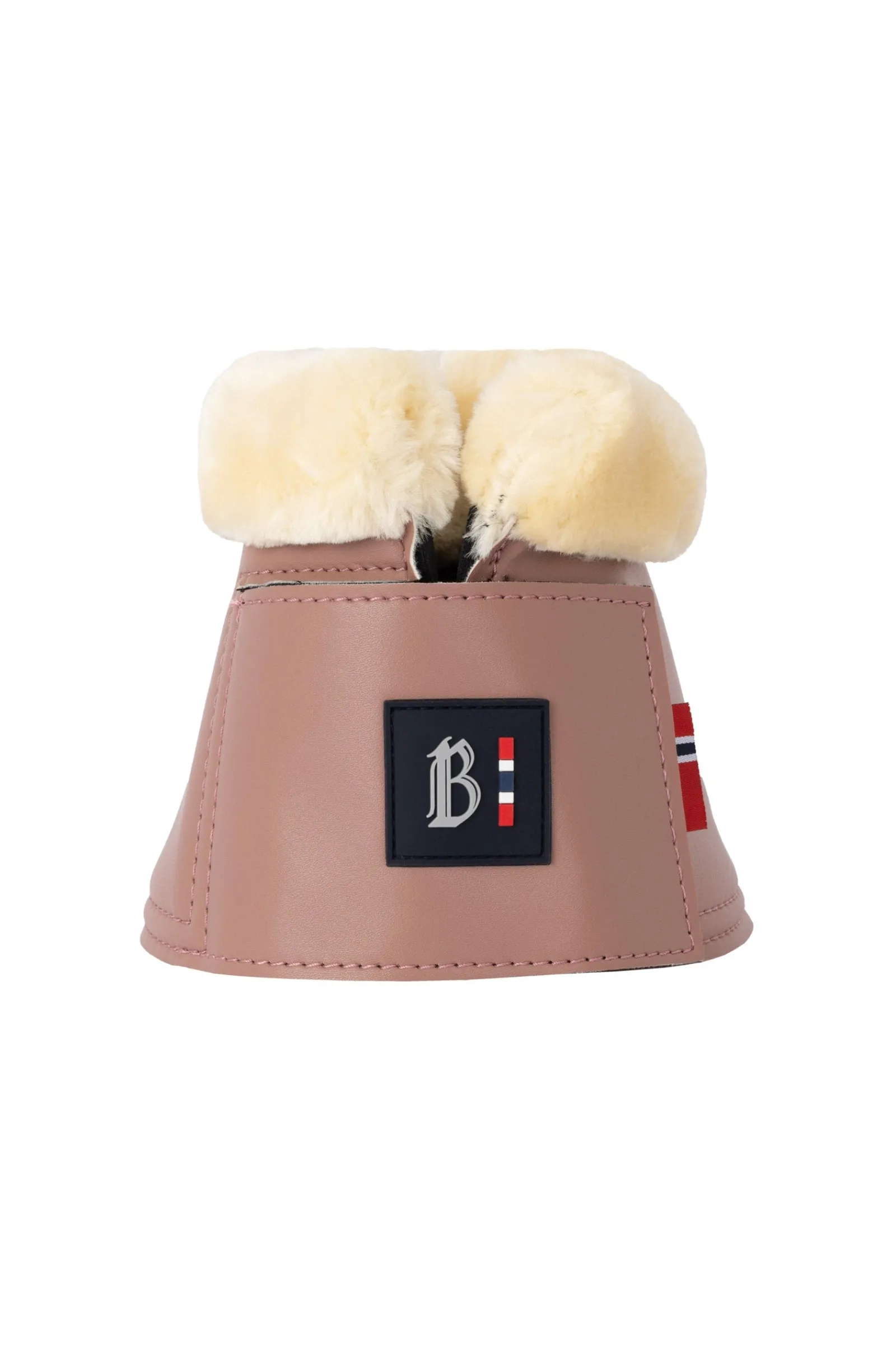 B Vertigo Empowerment Hufglocken* Over Reach Boots